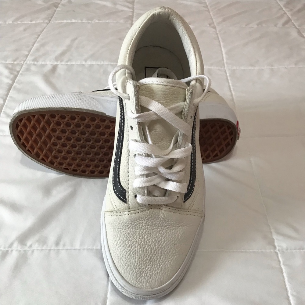 Mens Vans